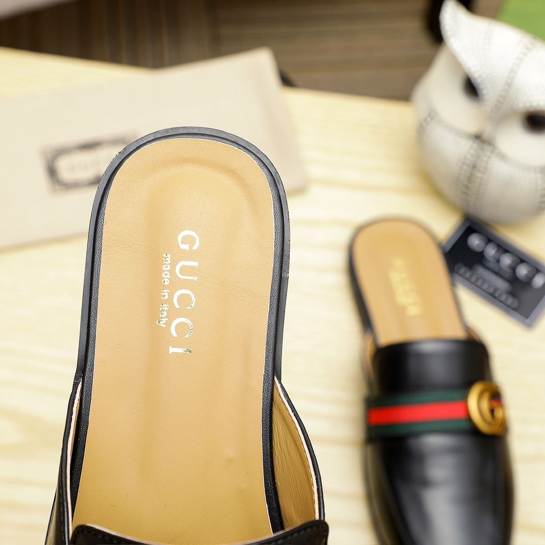 Gucci Slippers